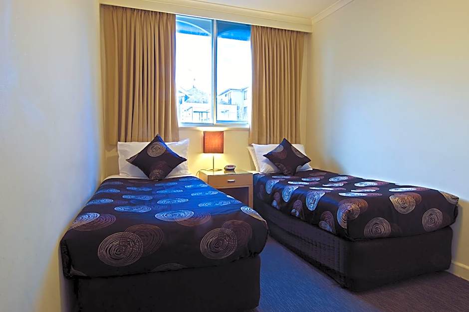 Park Squire Motor Inn & Serviced Apartments