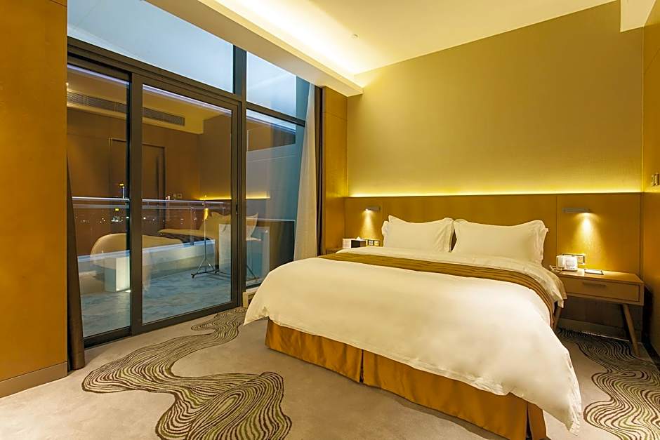 The Summit Hotel Zhongshan