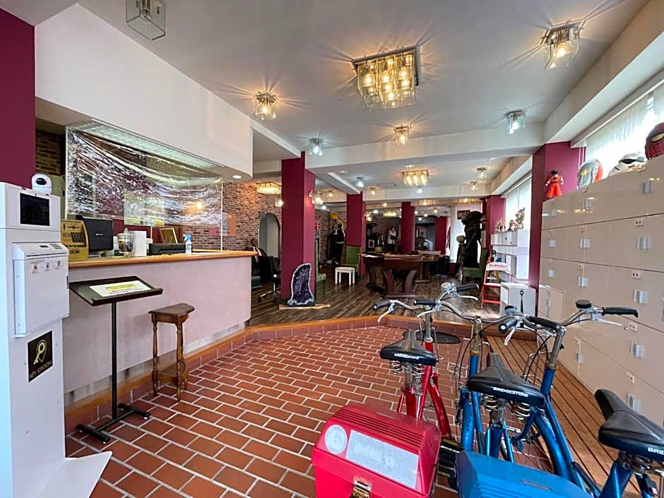 Marina Hotel Kaikuu - Vacation STAY 58563v
