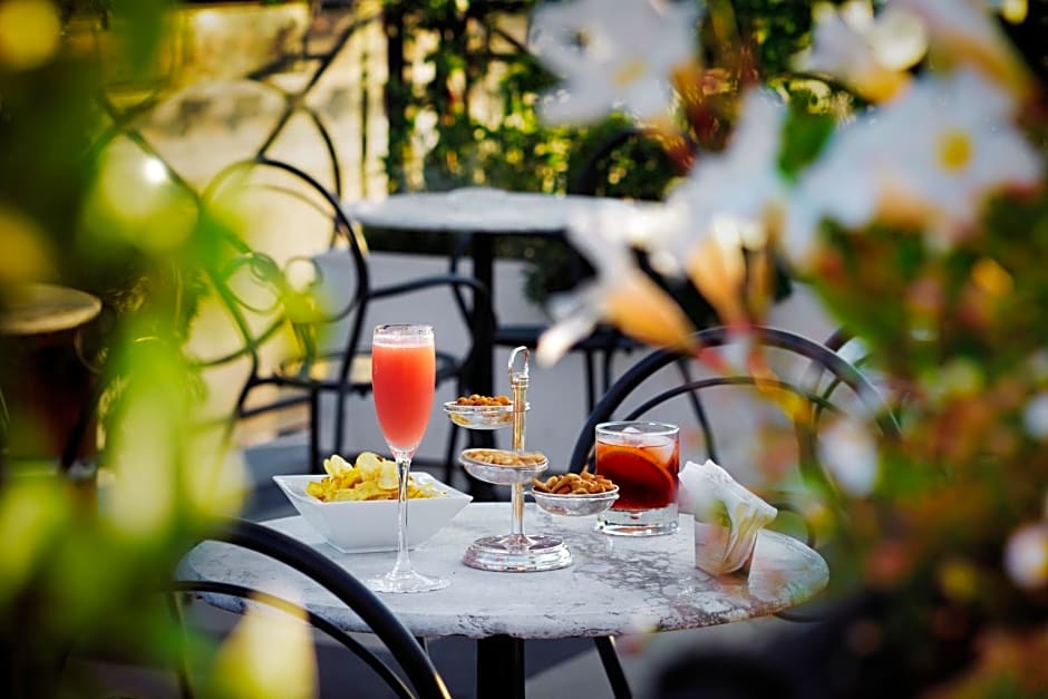 Hotel Firenze