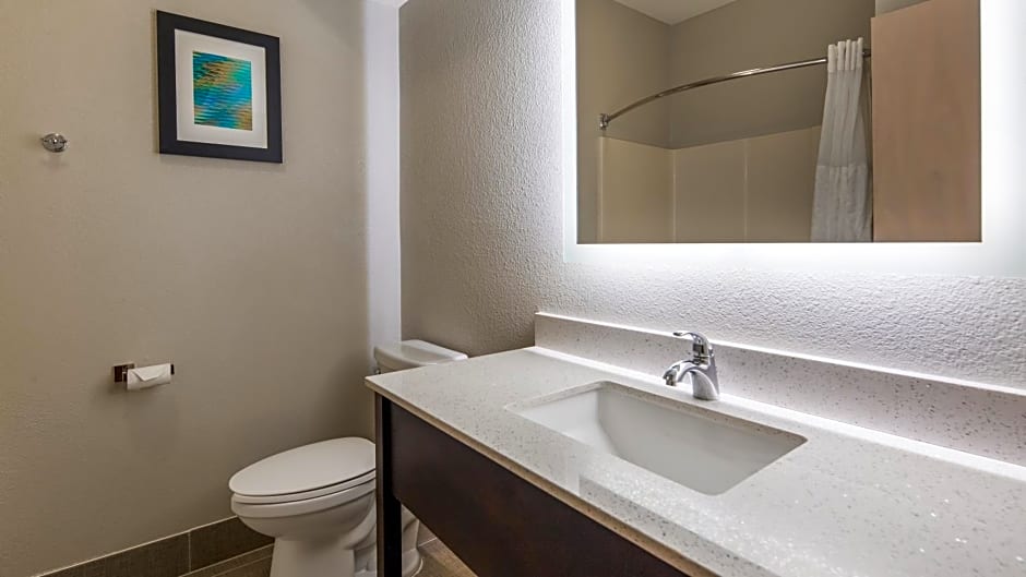 Best Western Shallotte / Ocean Isle Beach Hotel