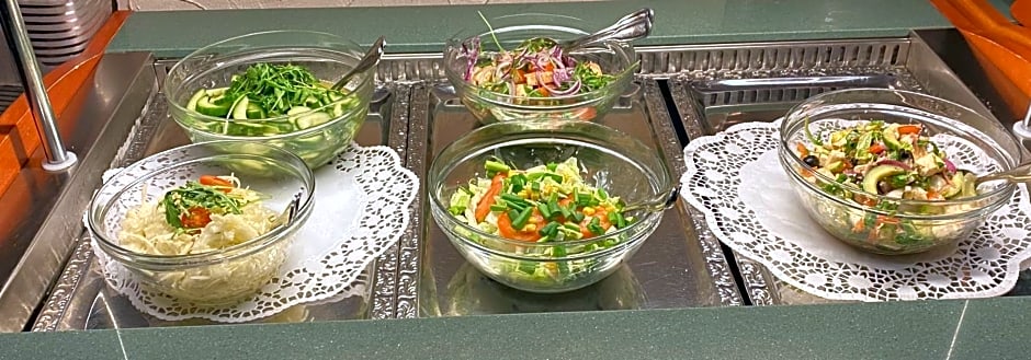 Zur Schanze Holtgast-Apen