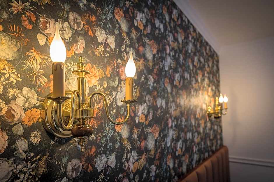 Hotel Vila Central Boutique Satu Mare