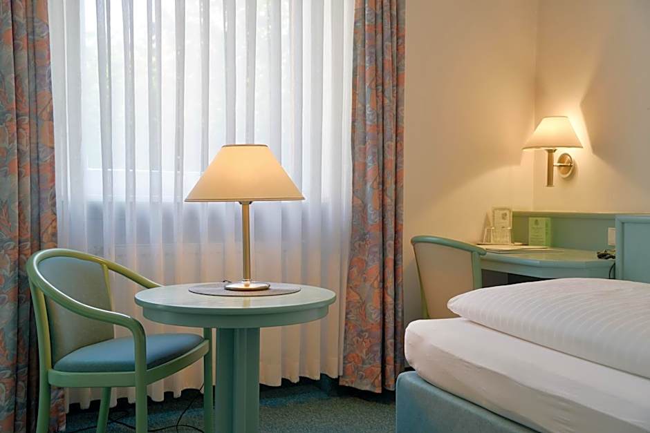 Hotel Till Eulenspiegel - Nichtrauchhotel