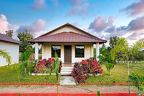 Chhatwal Tiger Resort