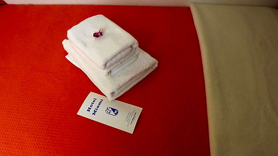 Hotel Miami
