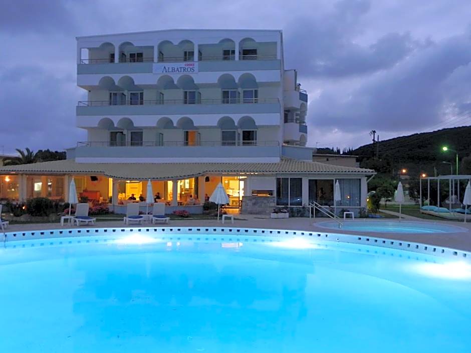 Hotel Albatros