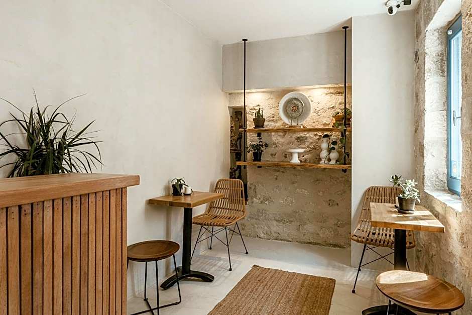 BOĒM Boutique Hotel Lefkada