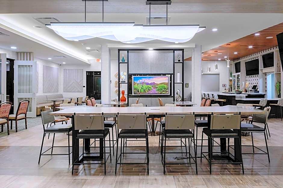 TownePlace Suites by Marriott Buckeye Verrado