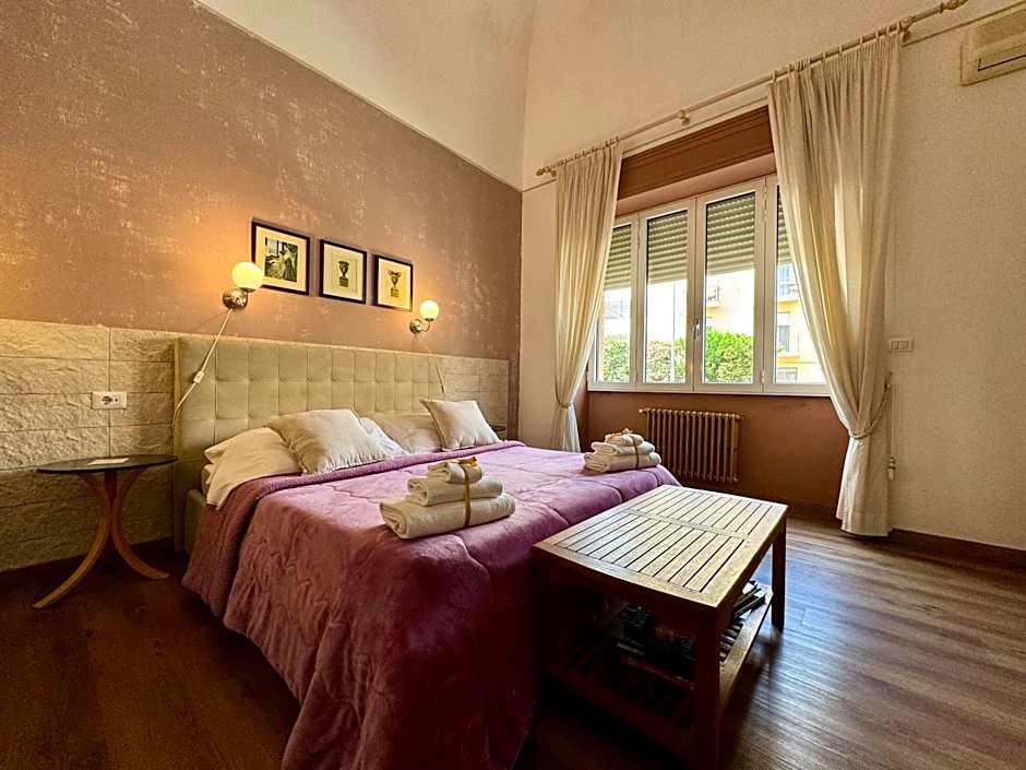 Aedes B&B Il Giardino dei Sogni