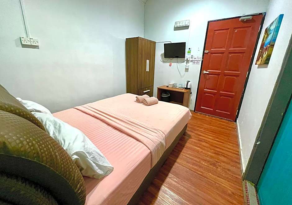 MJ inn
