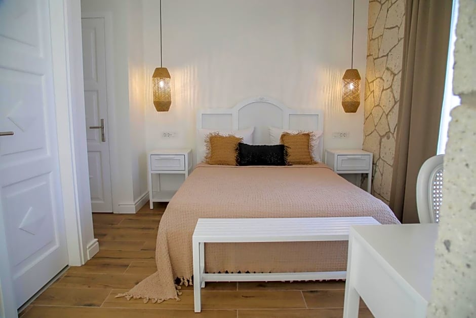 Alacati Balbadem Hotel