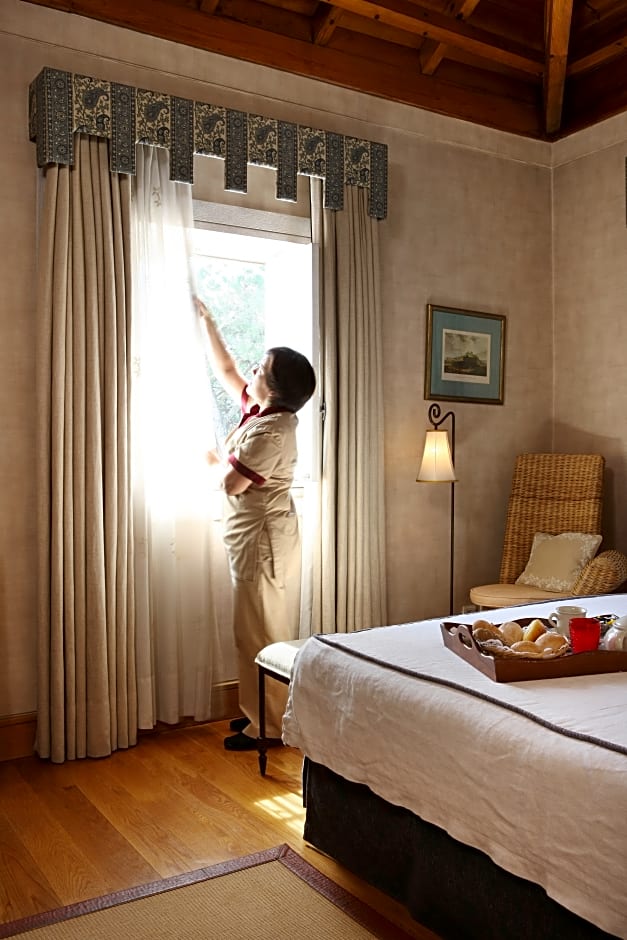 Solar do Castelo - Lisbon Heritage Collection