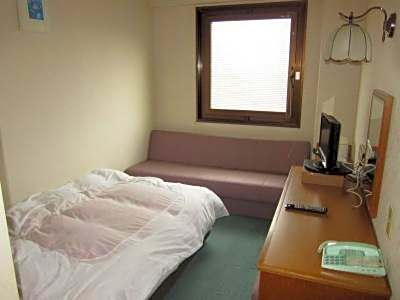 Superior Single Room