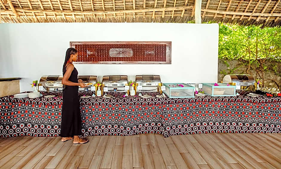 AHG Sun Bay Mlilile Beach Hotel