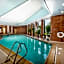 Hampton Inn By Hilton Virginia Beach-Oceanfront North