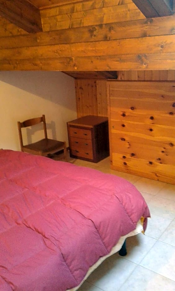 Appartamento il Bosco