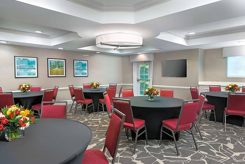 Hampton Inn By Hilton Boston Bedford Burlington