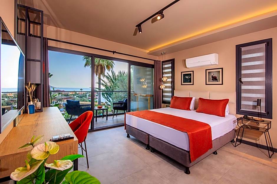 Morina Deluxe Hotel