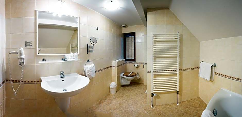 Wellness Hotel Gondola