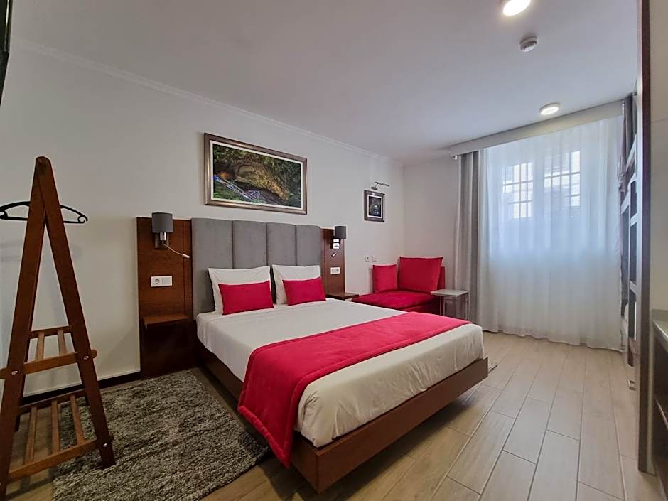 Memória Charming House