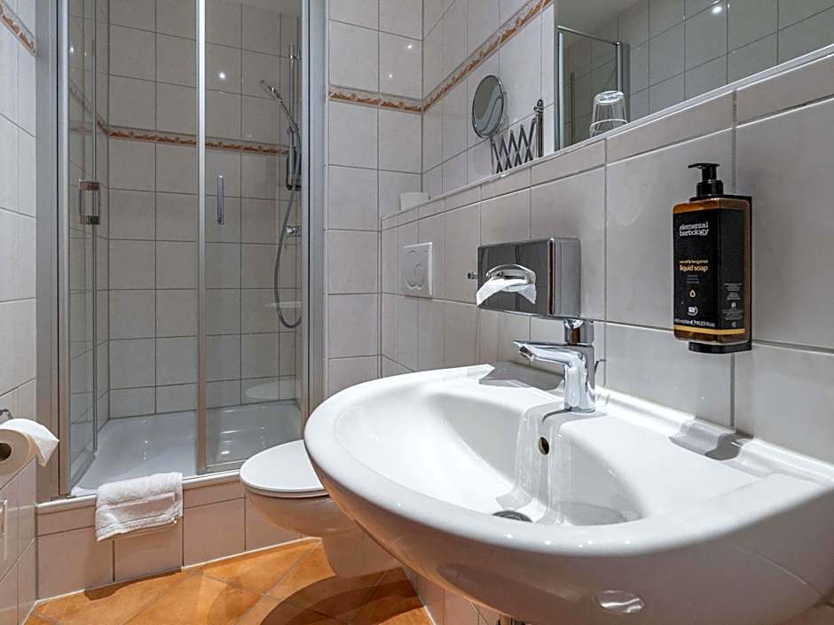 Mercure Hotel Luebeck City Center