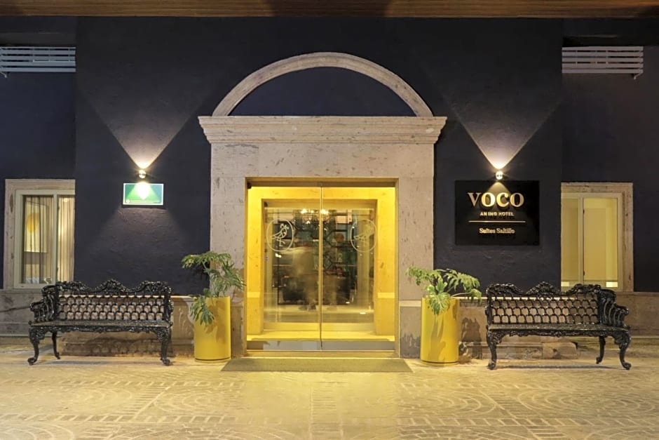 voco Saltillo By IHG