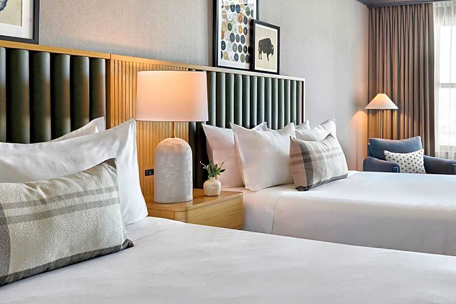 Omni Interlocken Hotel