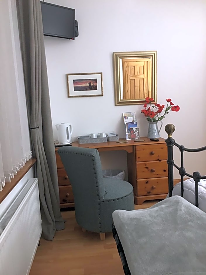 Mo-Dhachaidh B&B