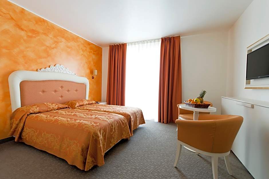 Palace Hotel & SPA La CONCHIGLIA D' ORO