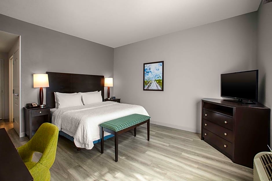 Hampton Inn By Hilton & Suites Miami-South/Homestead