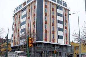 Buyuk Kale Hotel