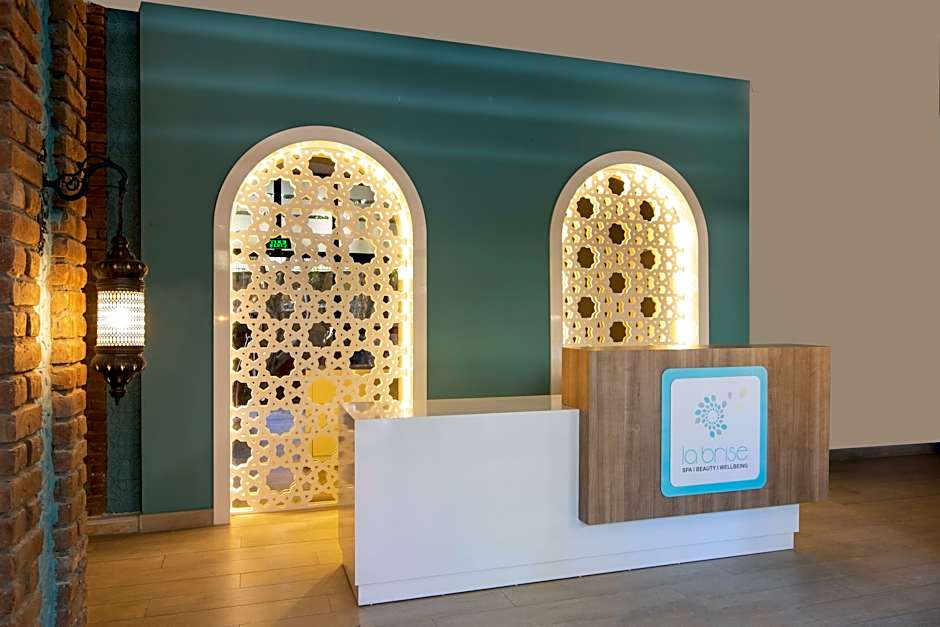 Selectum Collection Bodrum