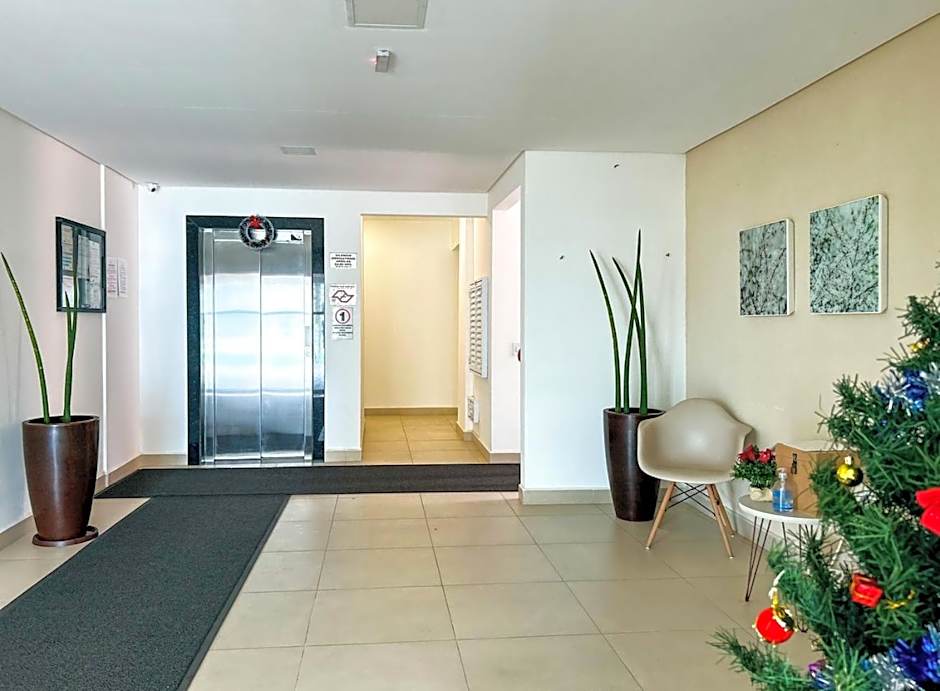 Apto a beira mar da Praia de Vera Cruz,Mongagua SP