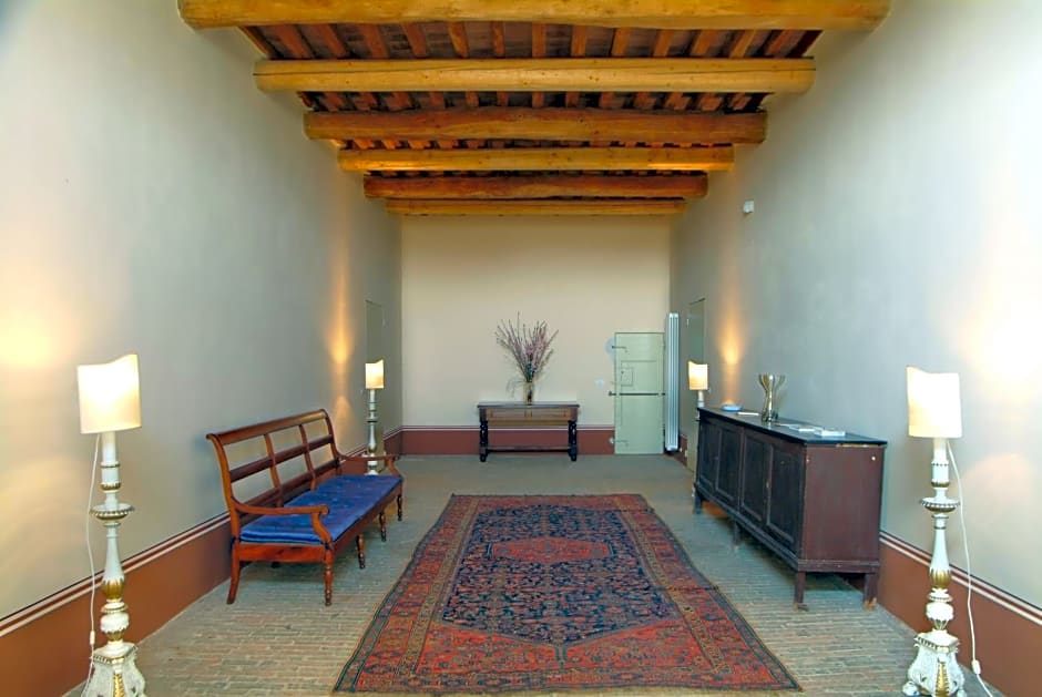 Al Podere Santa Cristina – Castel Maggiore, KY