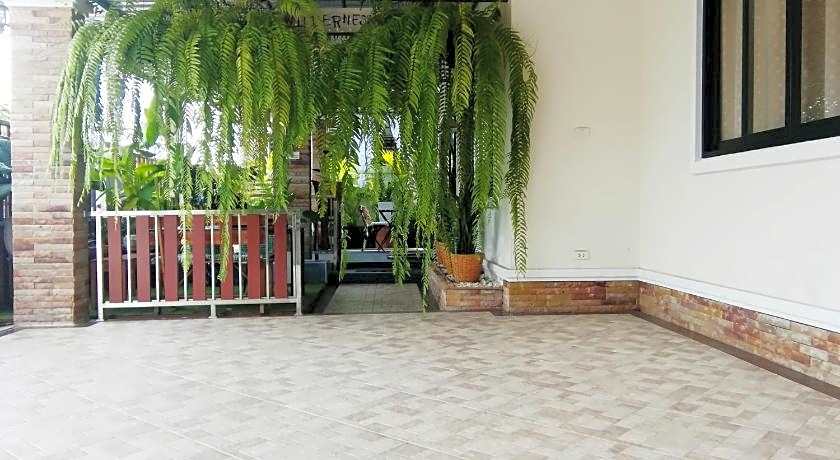 Wilderness Bed And Breakfast