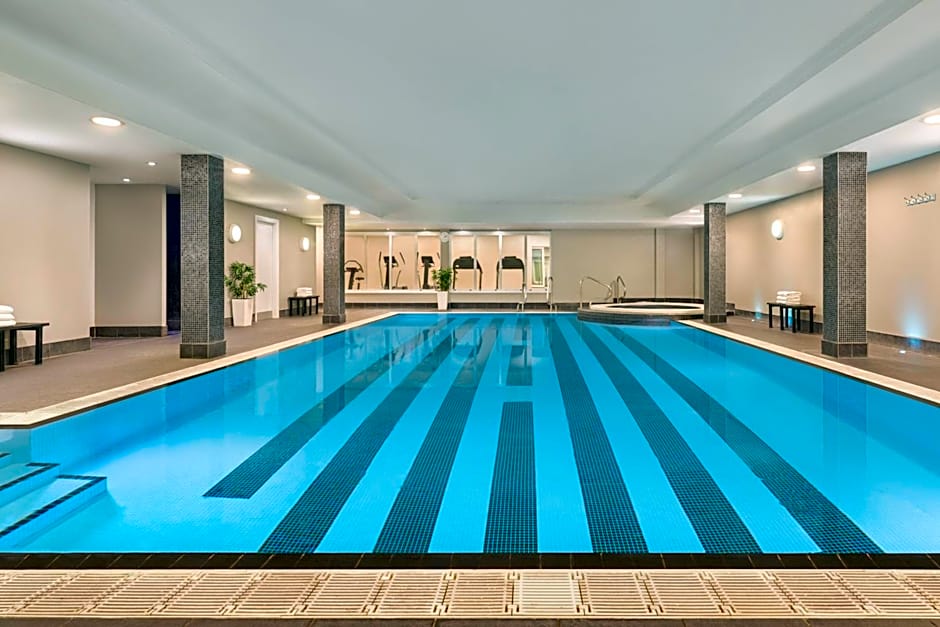 Holiday Inn Birmingham Airport NEC By IHG