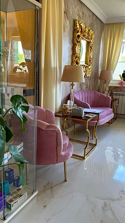 Hotel Wiosna