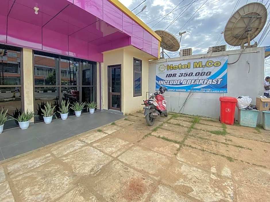 RedDoorz @ Merauke City Center