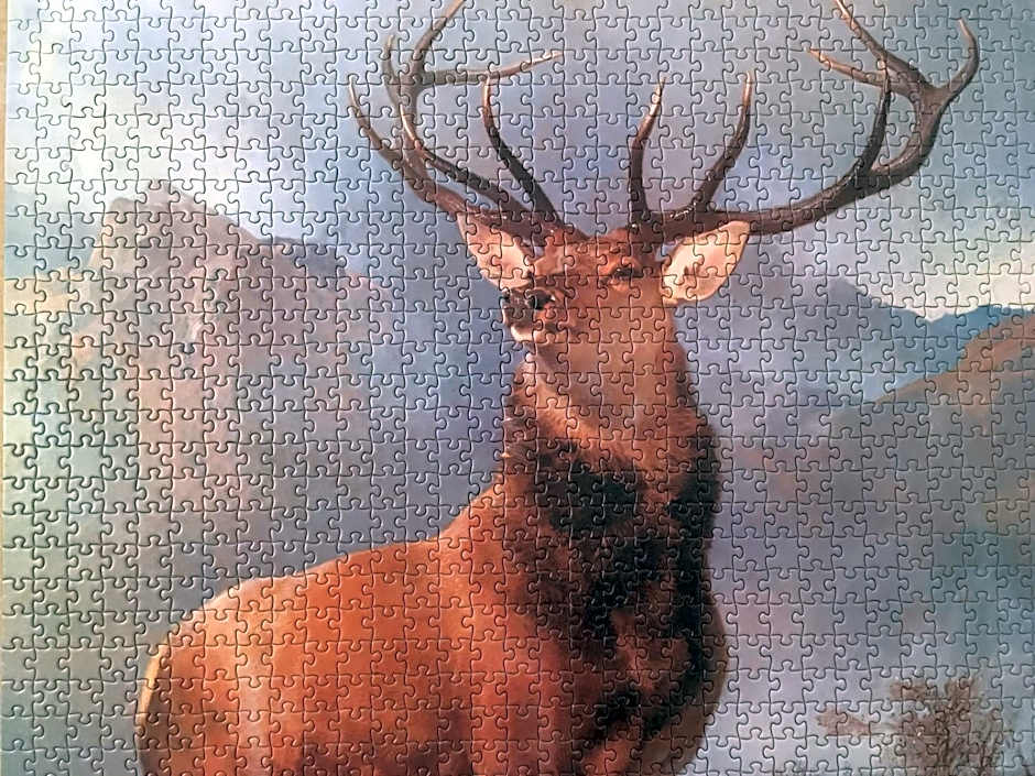 Dunvegan Bed & Breakfast