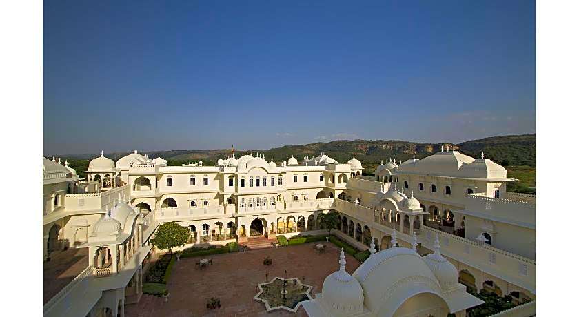 Nahargarh Ranthambhore