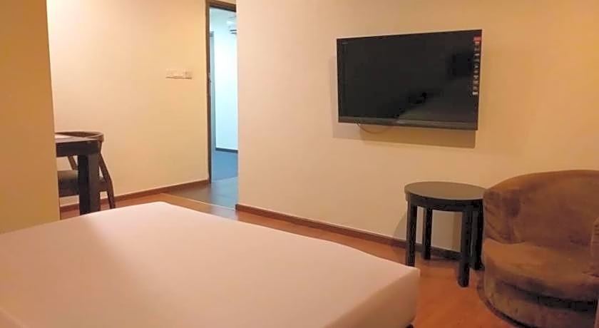 Manja Hotel
