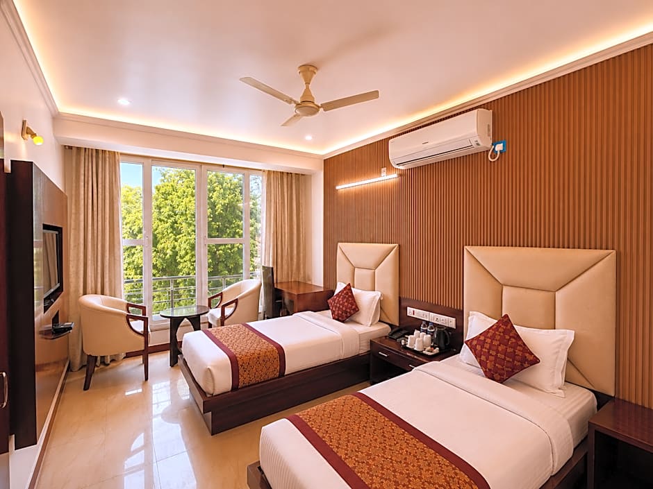 Hotel Tathagat