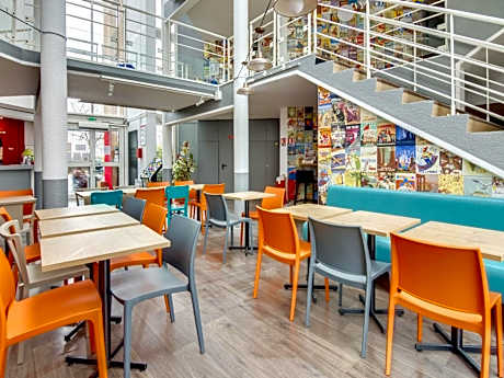 HotelF1 Bourges Le Subdray