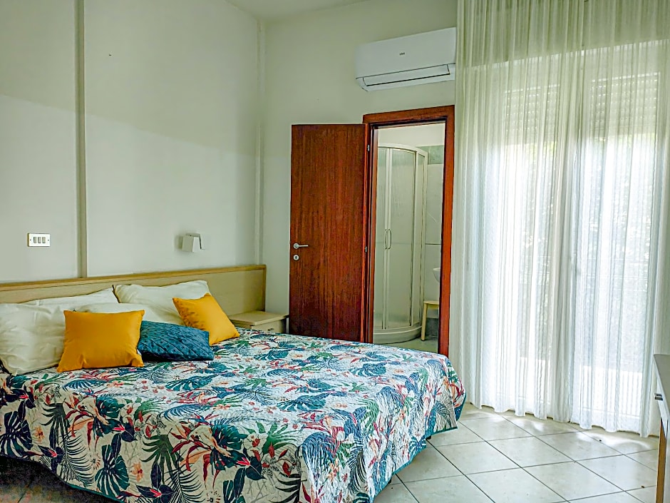 Hotel Ben Hur