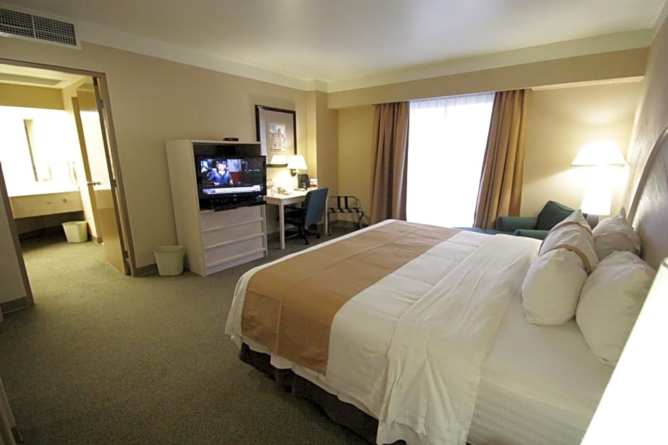 Holiday Inn Leon-Convention Center By IHG