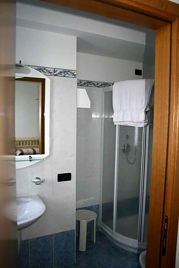 Hotel Ristorante La Rua