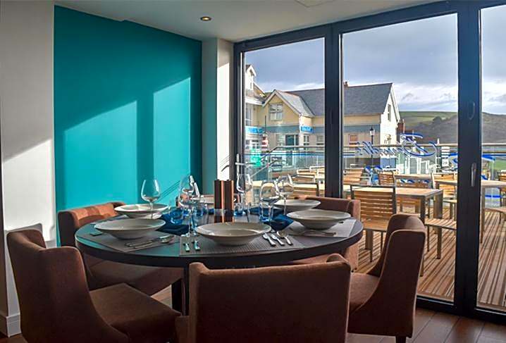 17 Woolacombe The Byron