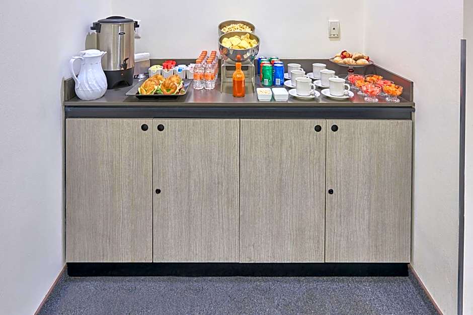 City Express Junior by Marriott Leon Centro de Convenciones