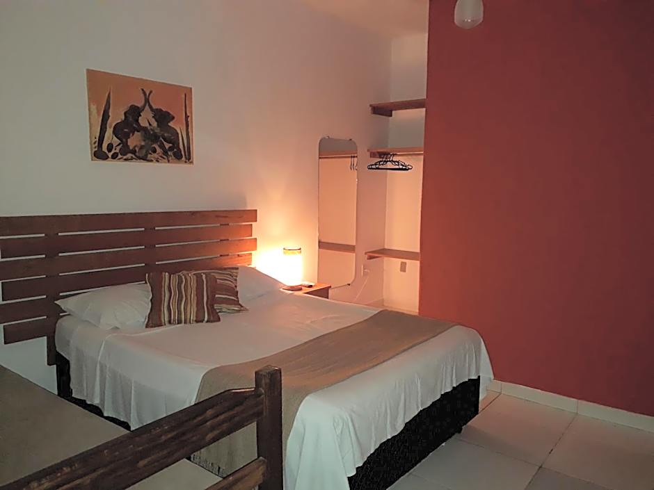 Pousada Rota Tropicana